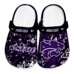 kansas-state-wildcats-clog-personalized-graffiti-burst-purple-black-best-selling.webp