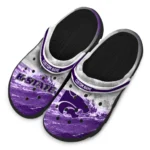 kansas-state-wildcats-clog-personalized-wave-swirl-purple-white-best-selling.webp