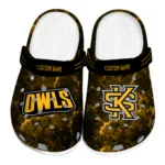 Kennesaw State Owls Clogs - Customized Cracked Energy Gold Black 1 kennesaw-state-owls-clog-customized-cracked-energy-gold-black-best-selling.webp