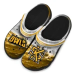 kennesaw-state-owls-clog-personalized-wave-swirl-gold-white-best-selling.webp