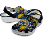 kent-state-golden-flashes-clog-custom-splatter-splash-navy-blue-black-best-selling.webp