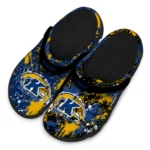 kent-state-golden-flashes-clog-custom-splatter-splash-navy-blue-black-best-selling.webp