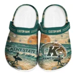 Kent State Golden Flashes Clogs - Custom Wave Scene Fir Green 1 kent-state-golden-flashes-clog-custom-wave-scene-fir-green-best-selling.webp