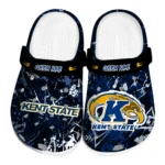 Kent State Golden Flashes Clogs - Customized Graffiti Burst Navy Blue Black 1 kent-state-golden-flashes-clog-customized-graffiti-burst-navy-blue-black-best-selling.webp