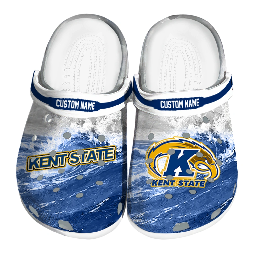 kent-state-golden-flashes-clog-customized-wave-swirl-navy-blue-white-best-selling.webp kent state golden flashes clog customized wave swirl navy blue white best selling