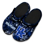kentucky-wildcats-clog-customized-graffiti-burst-blue-black-best-selling.webp