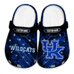 Kentucky Wildcats Clogs - Personalized Circuit Geometry Blue Black 1 kentucky-wildcats-clog-personalized-circuit-geometry-blue-black-best-selling.webp