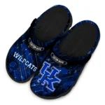 kentucky-wildcats-clog-personalized-circuit-geometry-blue-black-best-selling.webp