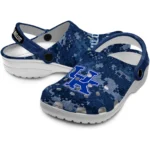 kentucky-wildcats-clog-personalized-digital-camo-blue-best-selling.webp