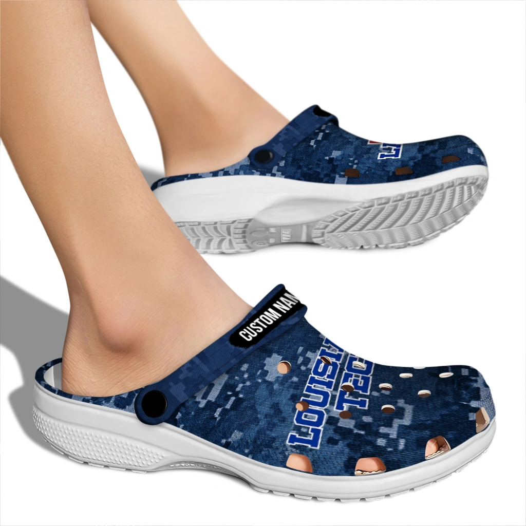la-tech-clog-customized-digital-camo-blue-fashion-forward.webp