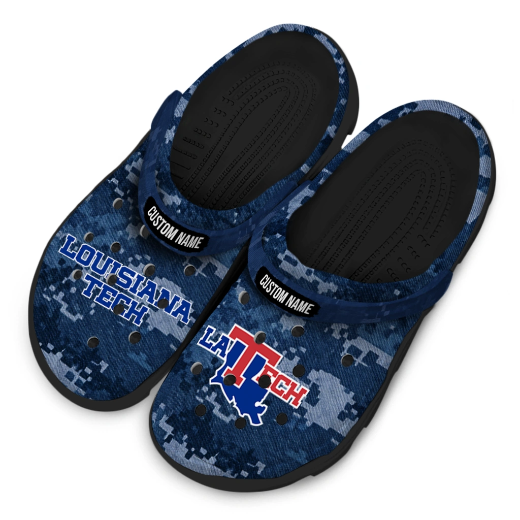 la-tech-clog-customized-digital-camo-blue-latest-model.webp