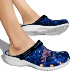 la-tech-clog-personalized-cracked-energy-blue-black-best-selling.webp
