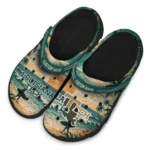 la-tech-clog-personalized-wave-scene-fir-green-best-selling.webp