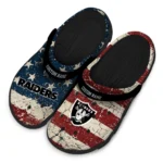 las-vegas-raiders-clog-custom-distressed-stripes-black-red-blue-best-selling.webp