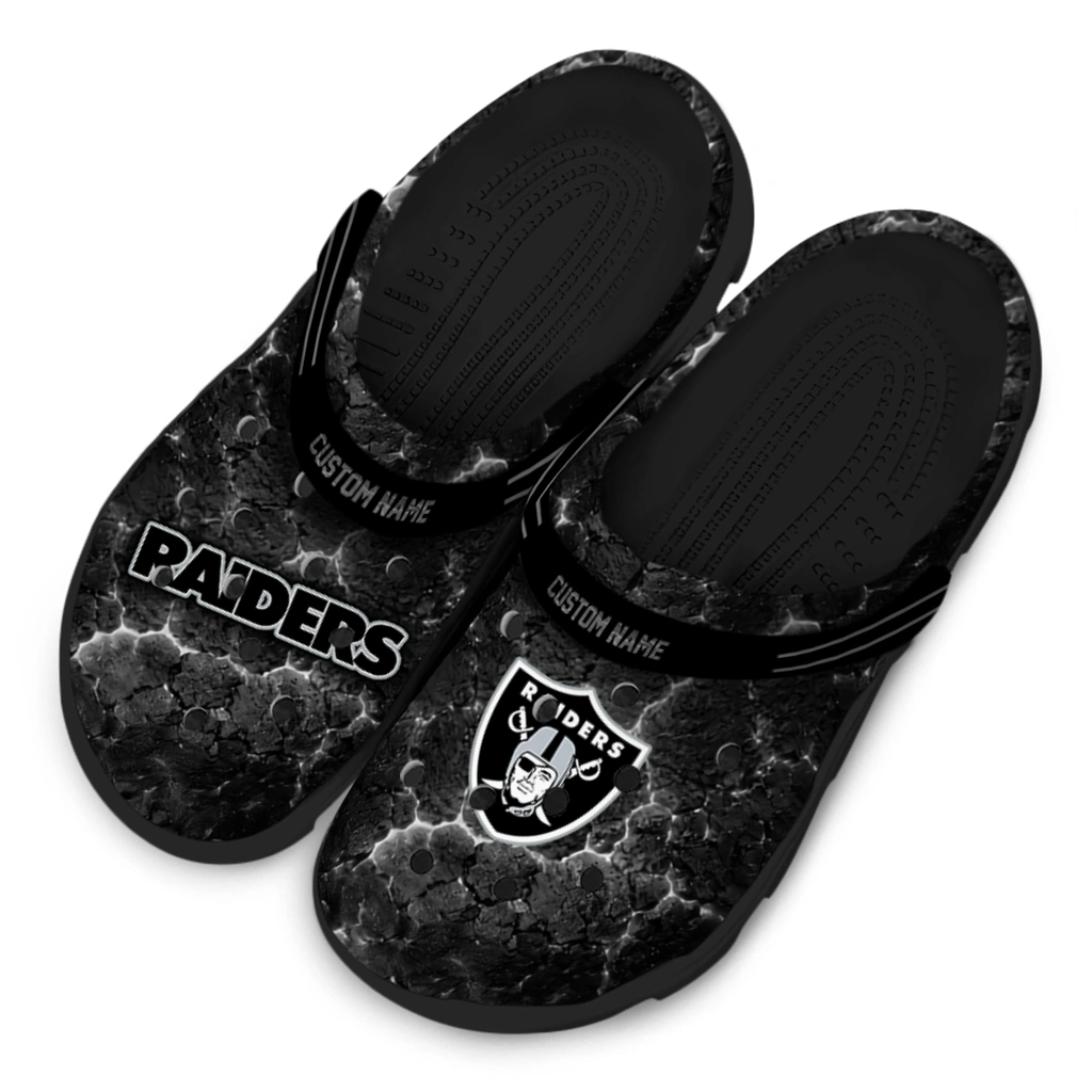 las-vegas-raiders-clog-customized-cracked-energy-black-latest-model.webp