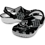 las-vegas-raiders-clog-personalized-checkered-streaks-black-best-selling.webp