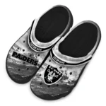 las-vegas-raiders-clog-personalized-wave-swirl-black-white-best-selling.webp