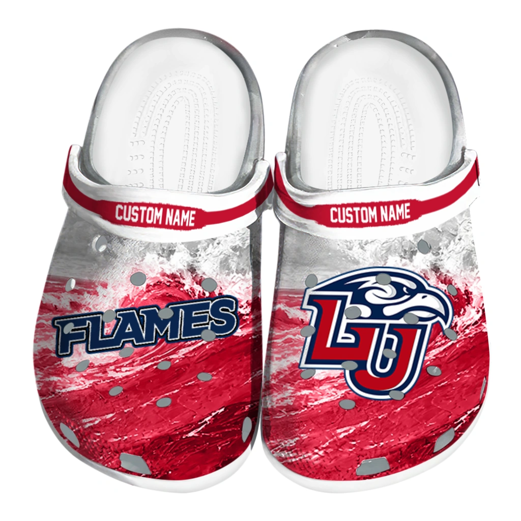 liberty-flames-clog-custom-wave-swirl-red-white-best-selling.webp liberty flames clog custom wave swirl red white best selling