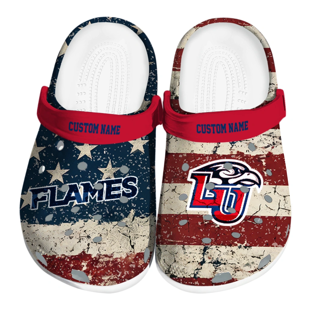 liberty-flames-clog-customized-distressed-stripes-red-blue-best-selling.webp liberty flames clog customized distressed stripes red blue best selling