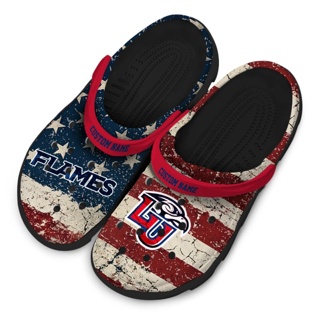 liberty-flames-clog-customized-distressed-stripes-red-blue-latest-model.webp