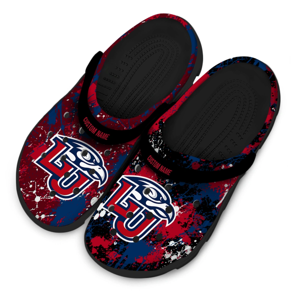 liberty-flames-clog-personalized-splatter-splash-red-black-latest-model.webp