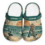 los-angeles-angels-clog-custom-wave-scene-fir-green-best-selling.webp