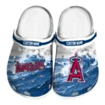 los-angeles-angels-clog-customized-wave-swirl-blue-white-best-selling.webp