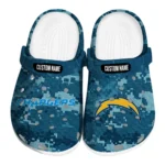 Los Angeles Chargers Clogs - Customized Digital Camo Blue 1 los-angeles-chargers-clog-customized-digital-camo-blue-best-selling.webp