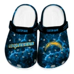 Los Angeles Chargers Clogs - Personalized Cracked Energy Blue Black 1 los-angeles-chargers-clog-personalized-cracked-energy-blue-black-best-selling.webp