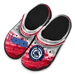 los-angeles-clippers-clog-custom-wave-swirl-red-white-best-selling.webp