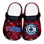Los Angeles Clippers Clogs - Customized Circuit Geometry Red Black 1 los-angeles-clippers-clog-customized-circuit-geometry-red-black-best-selling.webp