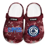 Los Angeles Clippers Clogs - Customized Digital Camo Red 1 los-angeles-clippers-clog-customized-digital-camo-red-best-selling.webp