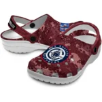 los-angeles-clippers-clog-customized-digital-camo-red-best-selling.webp