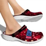 los-angeles-clippers-clog-personalized-cracked-energy-red-black-best-selling.webp