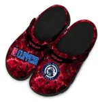 los-angeles-clippers-clog-personalized-cracked-energy-red-black-best-selling.webp