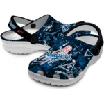 los-angeles-dodgers-clog-personalized-graffiti-burst-blue-black-best-selling.webp