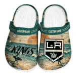Los Angeles Kings Clogs - Custom Wave Scene Fir Green 1 los-angeles-kings-clog-custom-wave-scene-fir-green-best-selling.webp