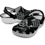 los-angeles-kings-clog-customized-checkered-streaks-black-best-selling.webp