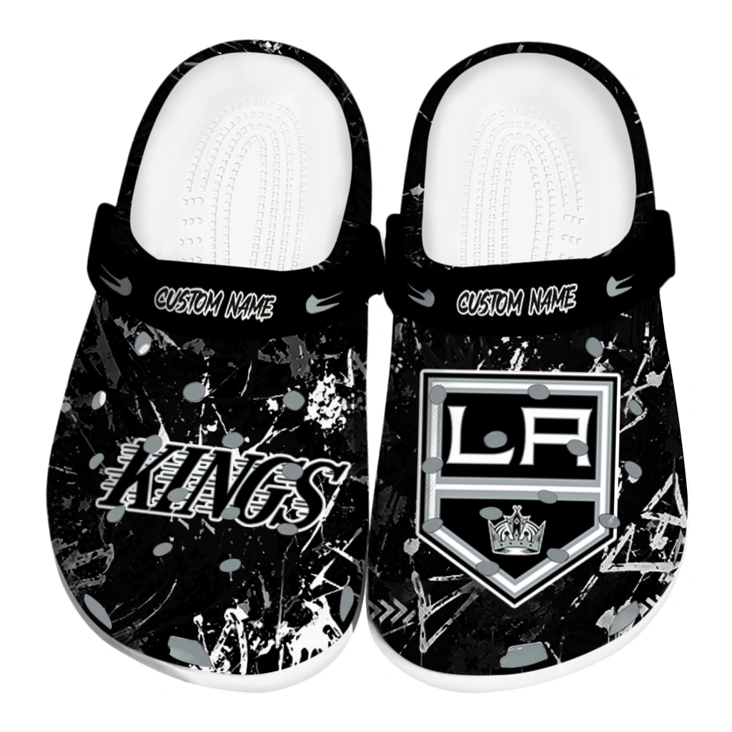 los-angeles-kings-clog-customized-graffiti-burst-black-best-selling.webp los angeles kings clog customized graffiti burst black best selling