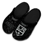los-angeles-kings-clog-personalized-circuit-geometry-black-best-selling.webp
