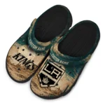 los-angeles-kings-clog-personalized-cracked-landscape-fir-green-beige-best-selling.webp