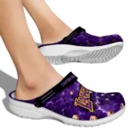 los-angeles-lakers-clog-custom-cracked-energy-purple-black-best-selling.webp
