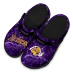 los-angeles-lakers-clog-custom-cracked-energy-purple-black-best-selling.webp