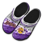 los-angeles-lakers-clog-customized-wave-swirl-purple-white-best-selling.webp