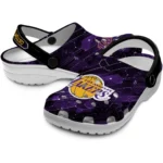 los-angeles-lakers-clog-personalized-circuit-geometry-purple-black-best-selling.webp
