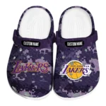 los-angeles-lakers-clog-personalized-digital-camo-purple-best-selling.webp