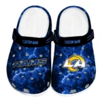los-angeles-rams-clog-custom-cracked-energy-blue-black-best-selling.webp