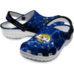 los-angeles-rams-clog-custom-cracked-energy-blue-black-best-selling.webp