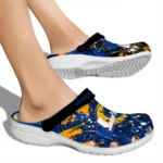 los-angeles-rams-clog-custom-splatter-splash-blue-black-best-selling.webp