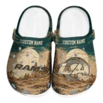 los-angeles-rams-clog-personalized-cracked-landscape-fir-green-beige-best-selling.webp